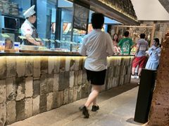 -黄山老妈·土菜(碧桂园店)