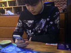 -鱼库·不仅是一家烤鱼店(车公庙店)