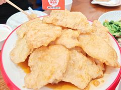 -英兰朝族饭店(河南桥头店)