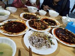 -温记府廟豆汤饭·始于1955年(海椒店)