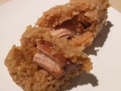 肉粽子-鼎泰丰(当代商城店)