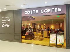 -COSTA COFFEE(西直门店)
