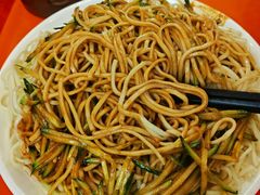 -新川面馆(新街口起源店)