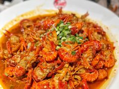 -李叔叔虾蟹大排档(青羊店)