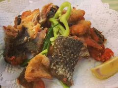 -新享乐海鲜(翠华路店)