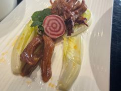 -京杭上院·河景花园餐厅·杭帮菜名店
