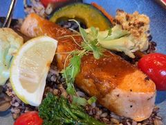 -blue frog蓝蛙(长泰广场店)