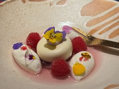 -鳥喜Toriki怀石烧鸟料理