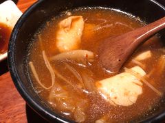 -肉魁屋·烧肉·烧鸟·酒场(高新店)