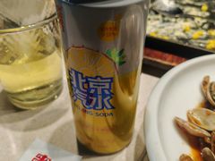 -丰茂烤串(五道口店)