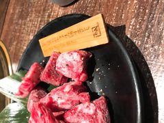 -牛角日本烧肉专门店(海运大厦店)