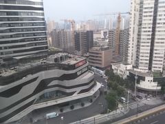 -一天下大厦