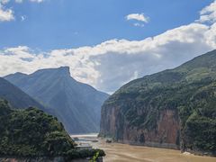 -白帝城·瞿塘峡景区