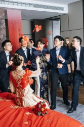 -南京宝娜嫁衣婚纱礼服馆(中央路店)