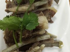 -清真·伊清阁餐厅