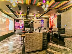 -蓝色派对KTV(聚然广场店)