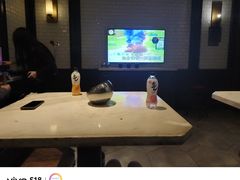 -范特西FANTASY量贩式KTV(民主广场店)