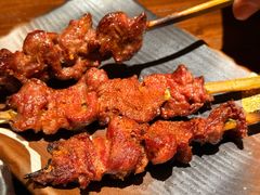 -鸟鹏烧鸟居酒屋(熙龙湾店)