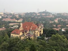 景点-青岛德国总督楼旧址博物馆