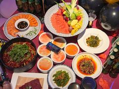 -INLOVE KTV(文一店)