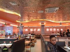 -淼福猪肚鸡·椰子鸡火锅(大沙地店)