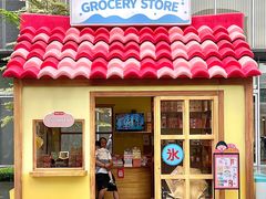 -东莞松山湖万象汇