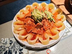 -清真·伊然轩青海特色美食