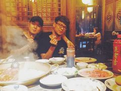 -小龙坎火锅(总店)