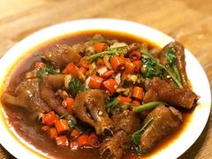 -旅马餐厅(茅家埠店)