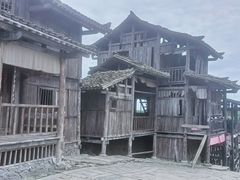-中国汉城景区