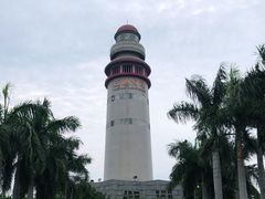 -五通灯塔公园