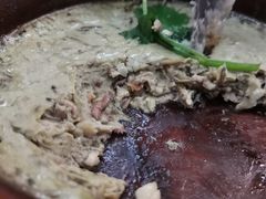 钵仔焗禾虫-腰记饭店(龙源路店)
