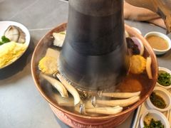 -额尔敦传统涮(体育场店)