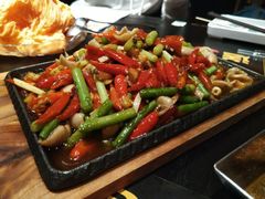 -蛙三泡椒牛蛙(万象城店)