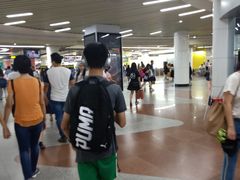 -公园前(地铁站)