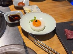 -焱铁烧·黑毛和牛专门店(南宁万象城店)