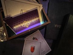 -LONG BAR 廊吧(外滩华尔道夫酒店)