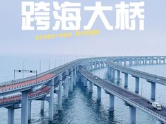 -星海湾跨海大桥