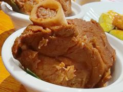 -鼎好家常菜(天桥店)