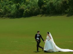 -第一夫人婚纱摄影(南京店)