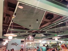 大堂-春润大地海南椰子鸡(沙井京基百纳广场店)