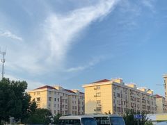 -宁国禅寺·停车场