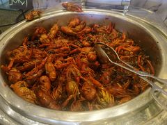 -海天一色海景自助餐厅(西港花园店)