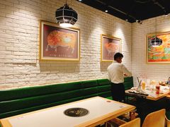 -牛记皇·鲜牛肉火锅(弘阳广场店)