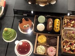 -星巴克(深圳平安金融中心B1店)