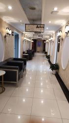 -深圳春天阳光医院·轮廓抗衰中心