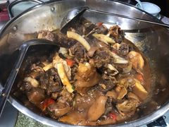 正宗雷州红焖羊-熊记虾王·小龙虾(东晓南店)