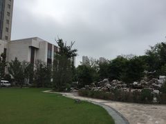 -常熟理文铂尔曼酒店