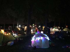 -上海美帆帆船露营基地