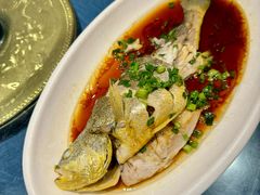 -福建闽珍饭店·宁德大黄鱼(解放南路店)